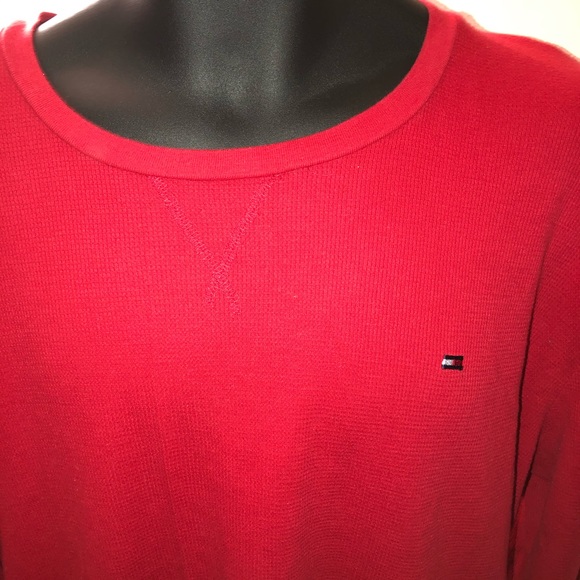 Tommy Hilfiger Long-sleeve tee - Picture 2 of 3